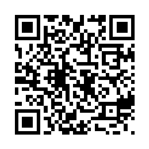 一只一样被蒙着黑布的大鸟笼被拿来了二维码生成