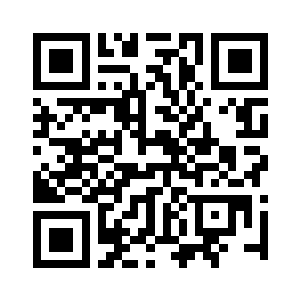 一只修长纤细的手从中隔开二维码生成