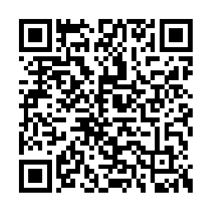 一只双翼张开至少有数里的金翼巨鹰出现在空中二维码生成