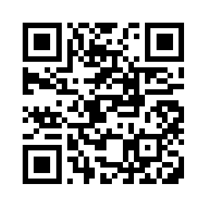 一只小狗目瞪口呆地看着他……二维码生成