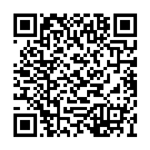 一只巨大的头颅从那黑色的云层的当中探了出来二维码生成