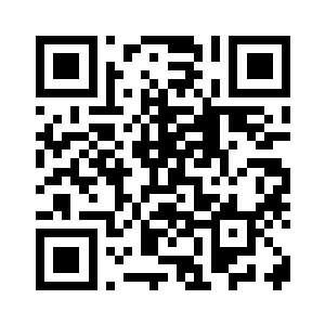 一只强壮的手臂从侧面伸过来二维码生成