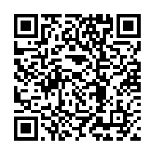 一只手忽然像是变戏法一般的变出了一柄漆黑的手枪二维码生成