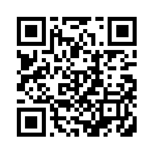 一只手慵懒地撑在桌面上支着头二维码生成