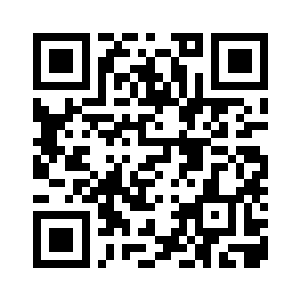 一只柔弱无骨的手掀开珠帘二维码生成