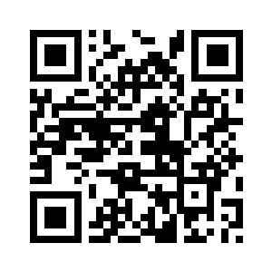 一只绚丽的虎皮鹦鹉飞过林间二维码生成