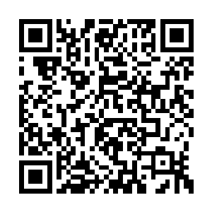 一名中年人在秘书的带领下走进奥巴马的办公室二维码生成