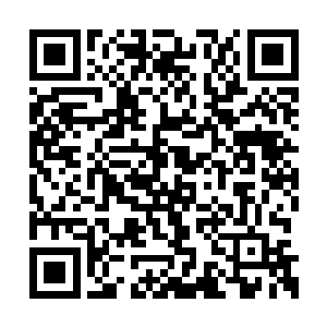 一名趴在吧台内睡觉的服务生好像感觉到了什么二维码生成