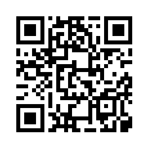 一圈暗淡的灰色光环环绕着她二维码生成