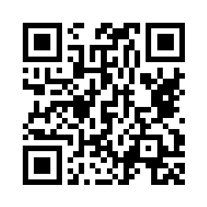 一块破损的总统大幅广告画对面二维码生成