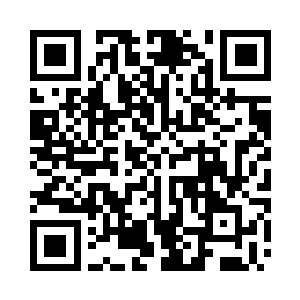 一头巨大的由雷霆幻化的巨型的野兽二维码生成