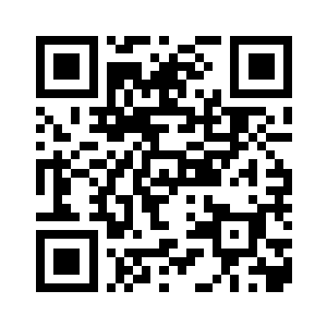 一头黑狼从森林里走了出来二维码生成