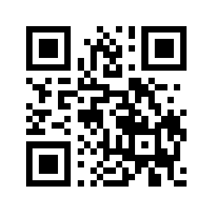 一定会冲在最前面二维码生成