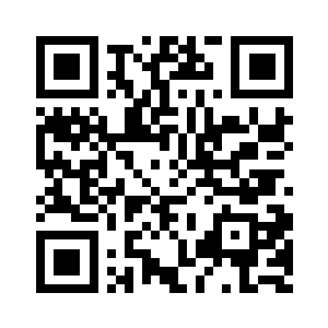 一定认得巨石脚下的光线线条二维码生成