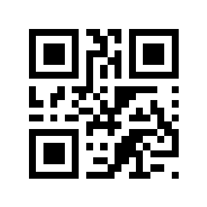 一定二维码生成