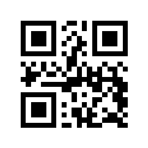 一寸二维码生成