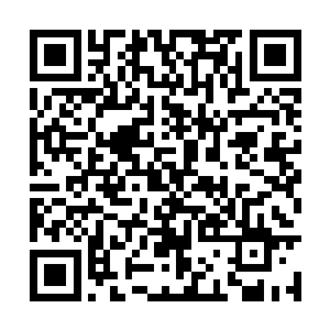 一对年轻的夫妇正哭喊着想要把小孩从地上抱起来二维码生成