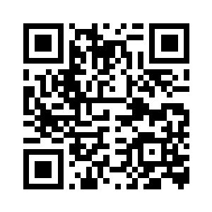 一对狼目般的眼睛瞪得斗大二维码生成