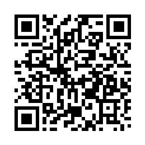 一尊古朴沧桑的巨大漆黑石门虚影二维码生成