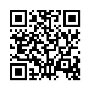 一左一右的扣着红衭的手腕二维码生成