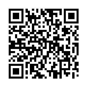 一幢小木屋孤独的伫立在一块空地上二维码生成