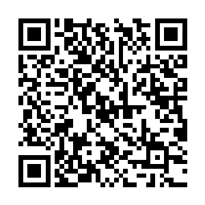 一座在充满酸性液体海洋之上漂浮的巨大岛屿上面二维码生成