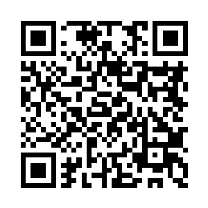 一开始远处只不过出现一道极细的深蓝色细线二维码生成