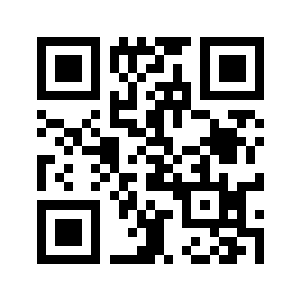 一张小脸涨的绯红二维码生成