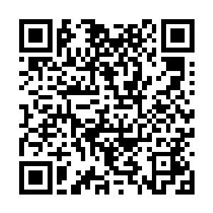 一张巨型的人脸瞬间分散成成千上万道黑色的气流二维码生成