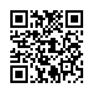 一张巨大的白布被挂在了墙上二维码生成