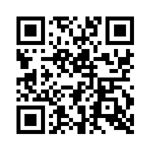 一张火红的符纸缠绕而上二维码生成