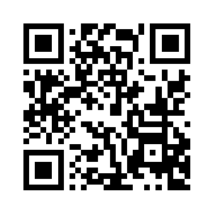 一张蓝色闪电形电网瞬间扩张二维码生成