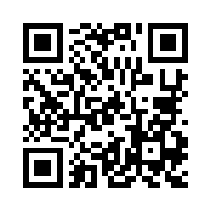 一手反转到背后去推门二维码生成