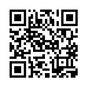 一手提着毛笔在上面写写画画二维码生成