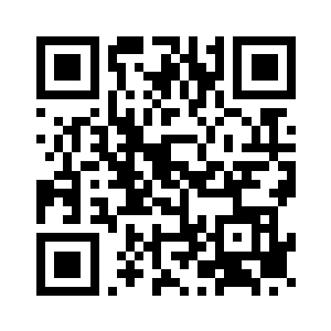 一手握着叶凡的巨大二维码生成