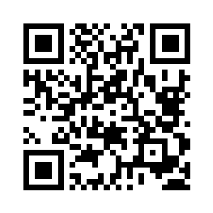 一手撑伞的江郎微微一笑二维码生成