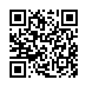 一手用小木勺挖了一点药膏二维码生成