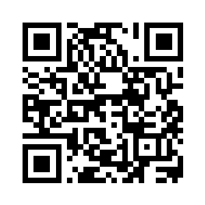 一把握住麒麟郡主执匕首的右手二维码生成