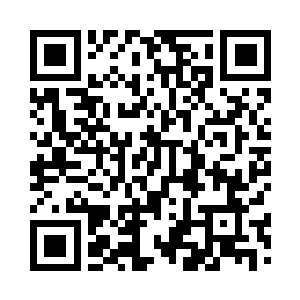 一抹抹淡不可查的蓝色光影圈圈荡出二维码生成