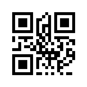 一按二维码生成