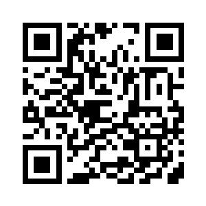 一改刚才嬉皮笑脸的模样二维码生成