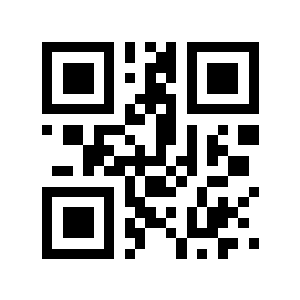 一月中二维码生成