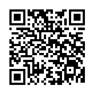 一朵娇嫩的血色花朵正在慢慢绽放二维码生成