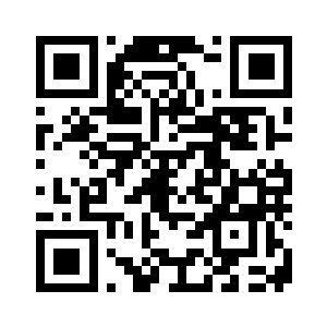 一条条青色的光线从人群中冒出二维码生成