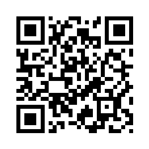 一条淡淡的红线延伸出去二维码生成