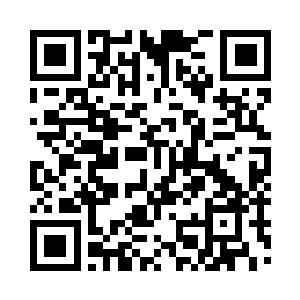 一条清澈见底的小溪从山谷深处蜿蜒而出二维码生成