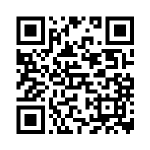 一条狰狞白水龙怒吼而出二维码生成