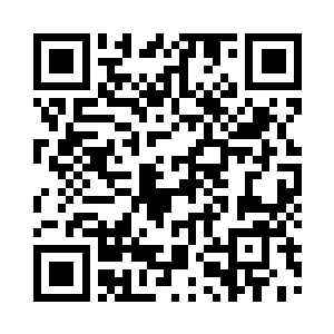 一条白练似的瀑布从一山崖上轰然垂下二维码生成