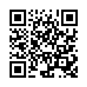 一枚小小的白玉雕像浮现二维码生成