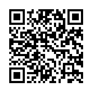 一架军用直升机螺旋桨已经缓缓转动起来二维码生成